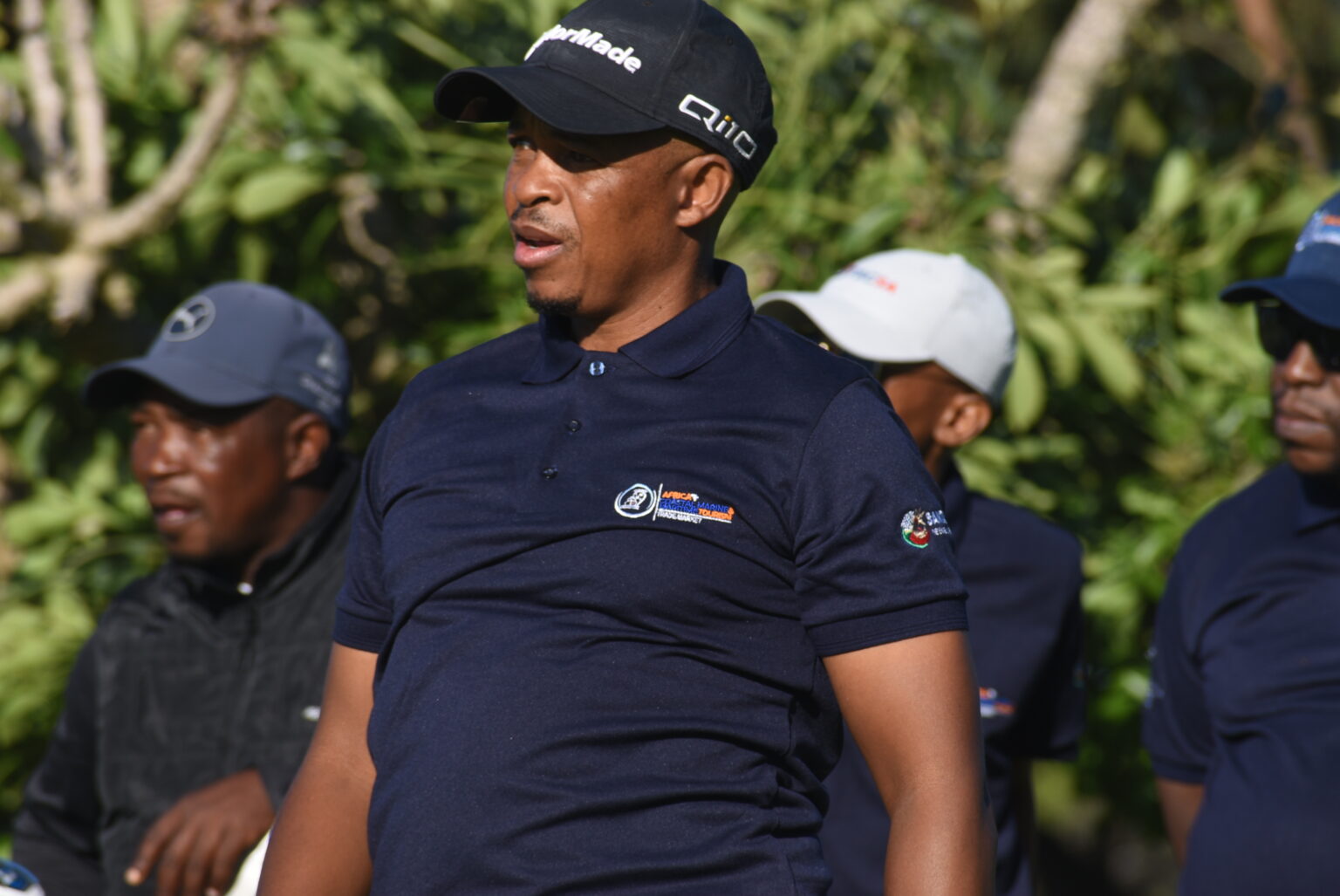 Africa Coastal Marine & Maritime Tourism Platform