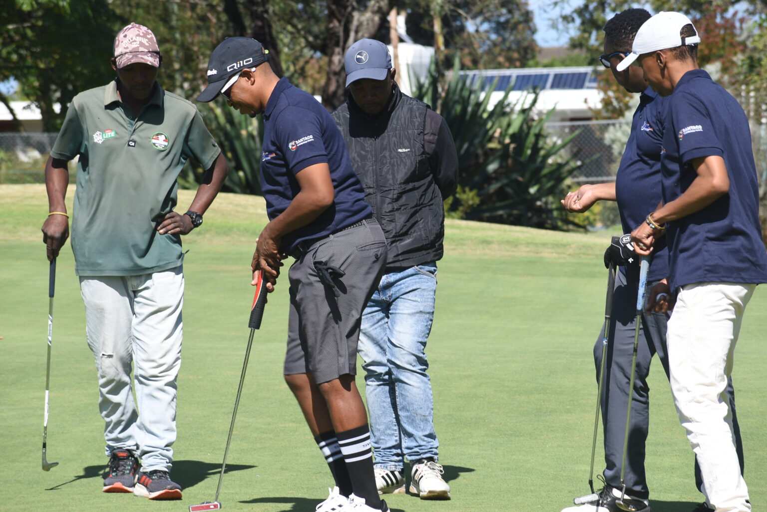 Africa Coastal Marine & Maritime Tourism Platform