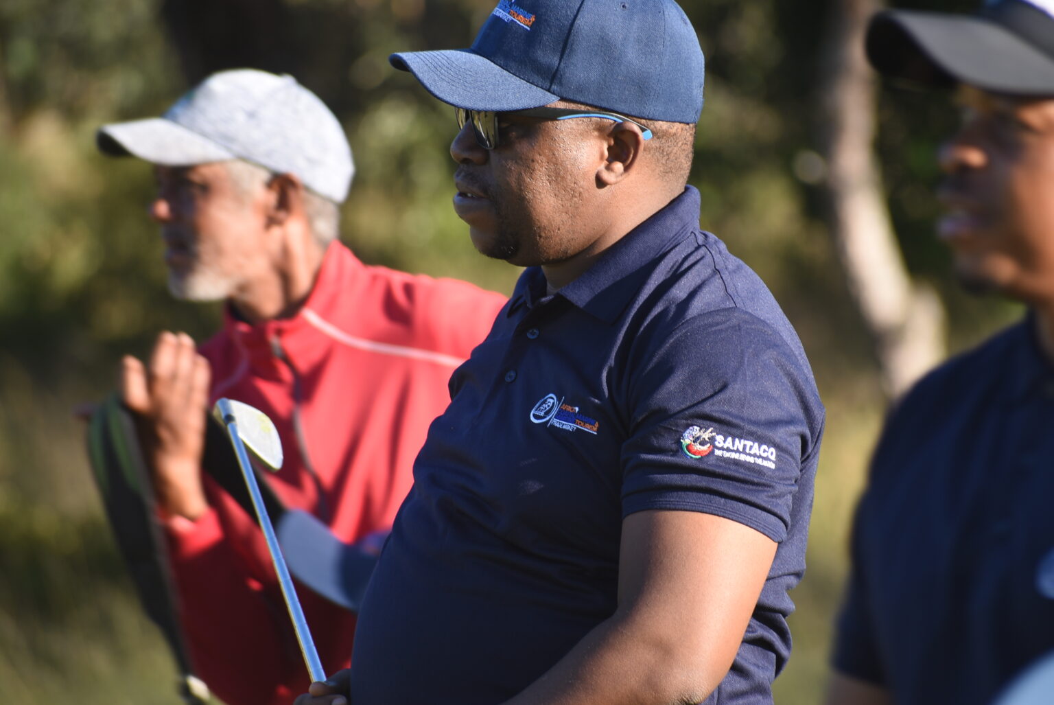 Africa Coastal Marine & Maritime Tourism Platform