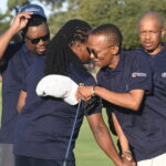 Africa Coastal Marine & Maritime Tourism Platform