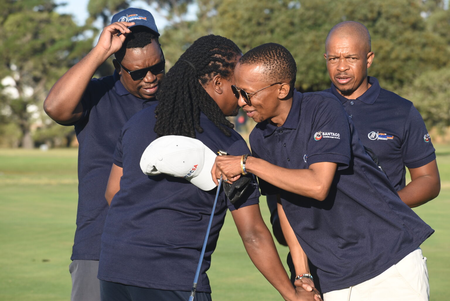 Africa Coastal Marine & Maritime Tourism Platform