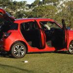 Suzuki Swift 1.2 GLX MT