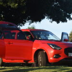 Suzuki Swift 1.2 GLX MT