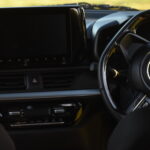 Suzuki Swift 1.2 GLX MT