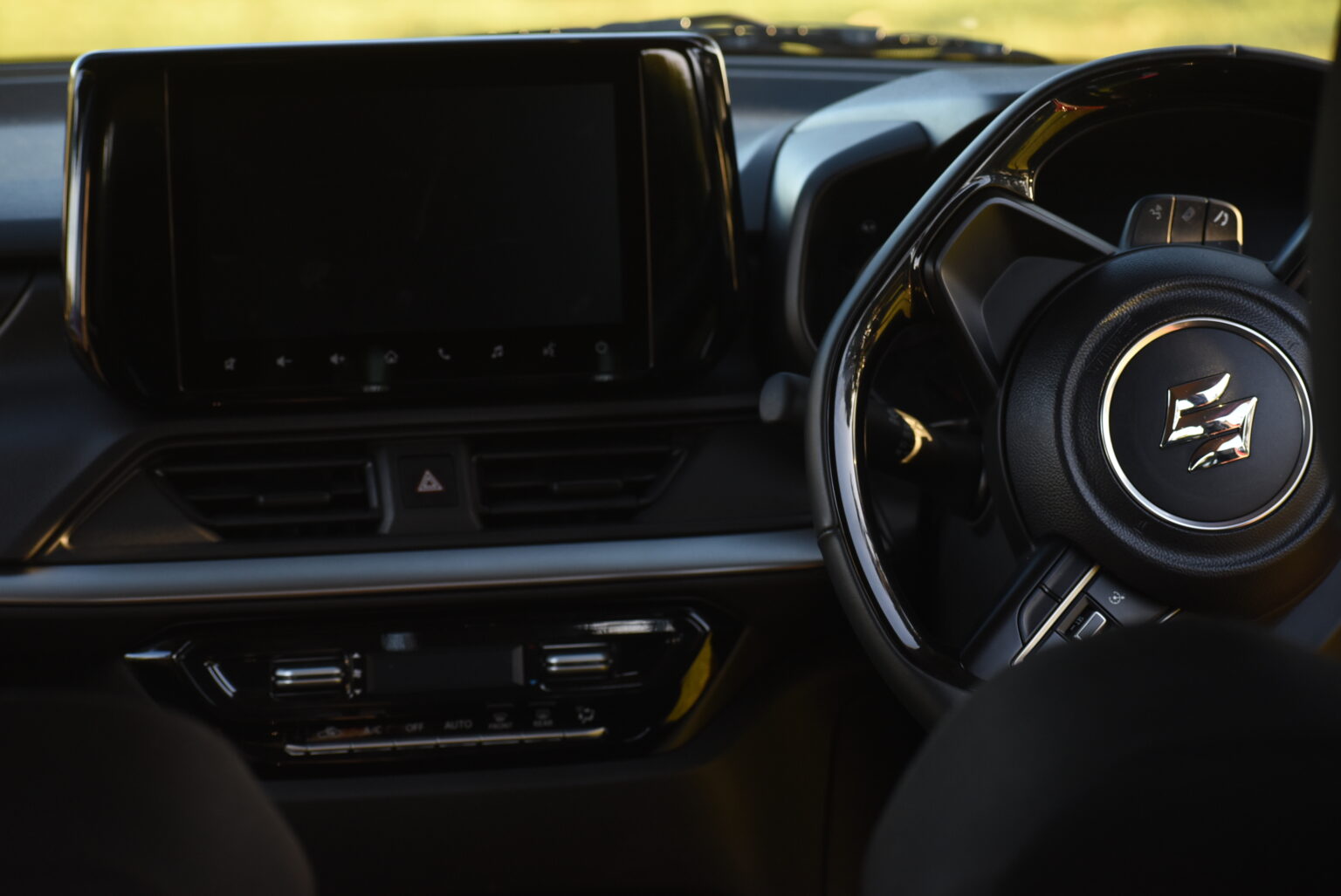 Suzuki Swift 1.2 GLX MT