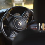 Suzuki Swift 1.2 GLX MT