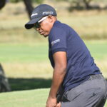 Africa Coastal Marine Tourism Event at Port Elizabeth Golf Club