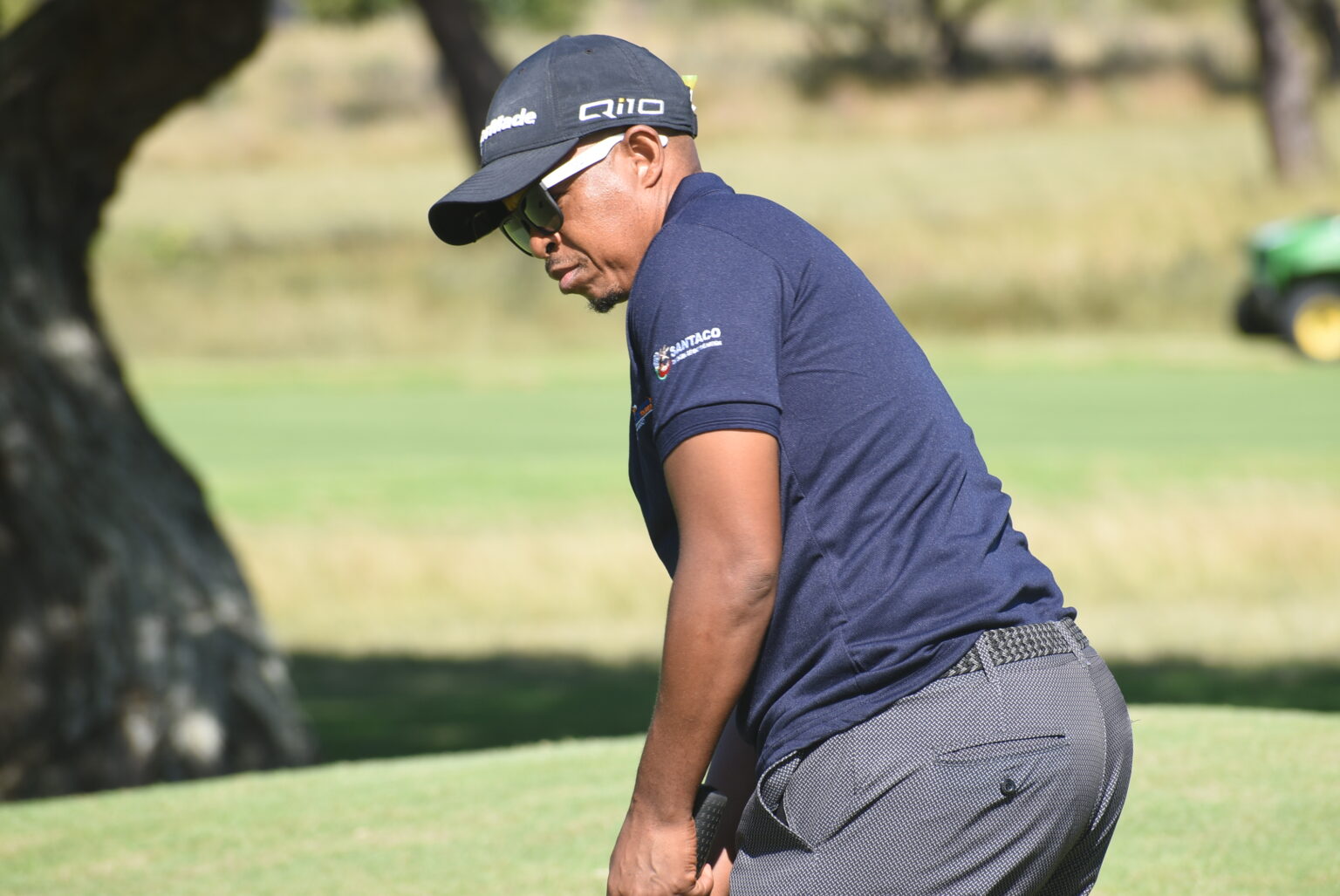 Africa Coastal Marine Tourism Event at Port Elizabeth Golf Club