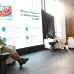 Ms. Anelisa Vena from SAIMI