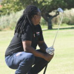 Africa Coastal Marine Tourism Event at Port Elizabeth Golf Club