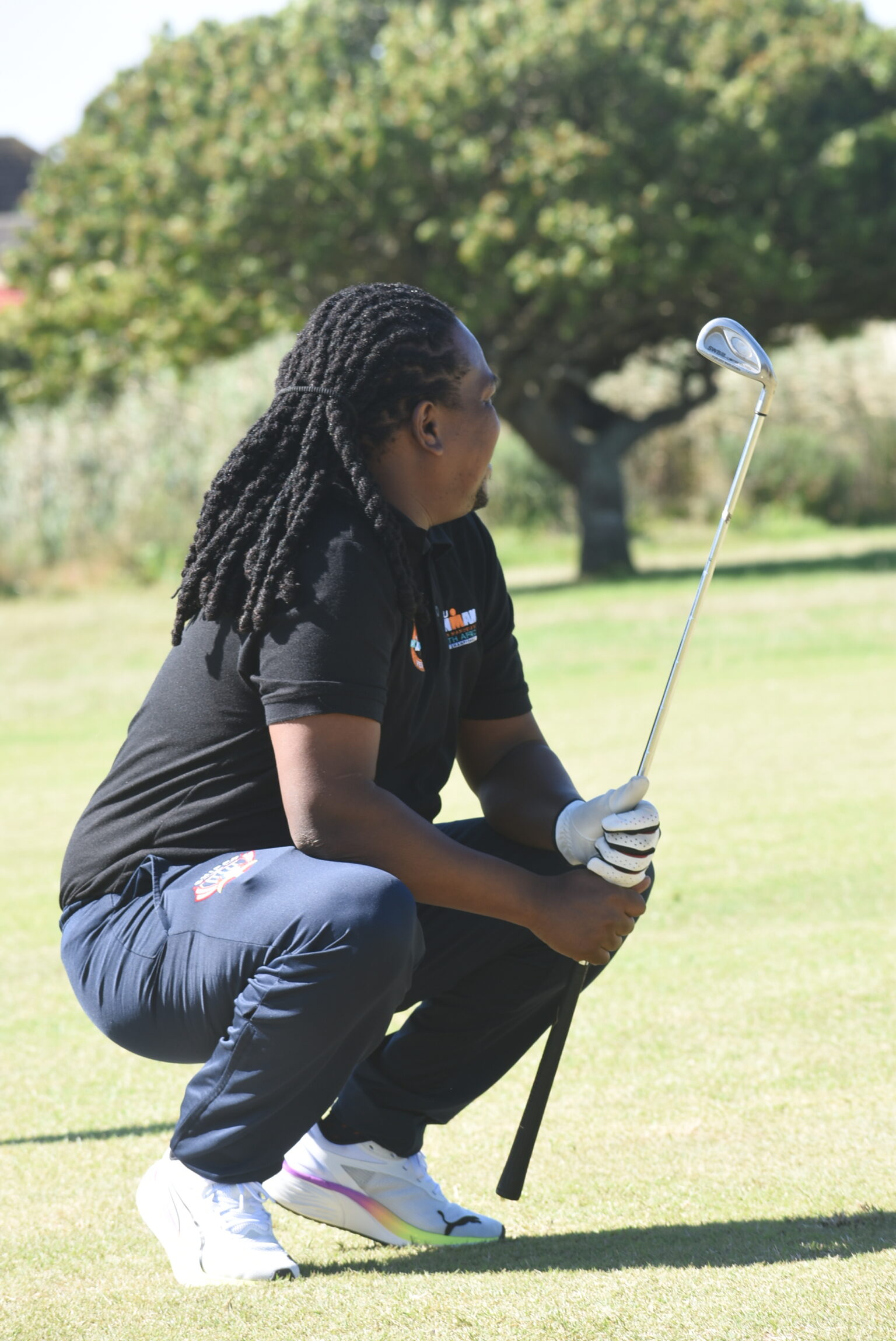 Africa Coastal Marine Tourism Event at Port Elizabeth Golf Club