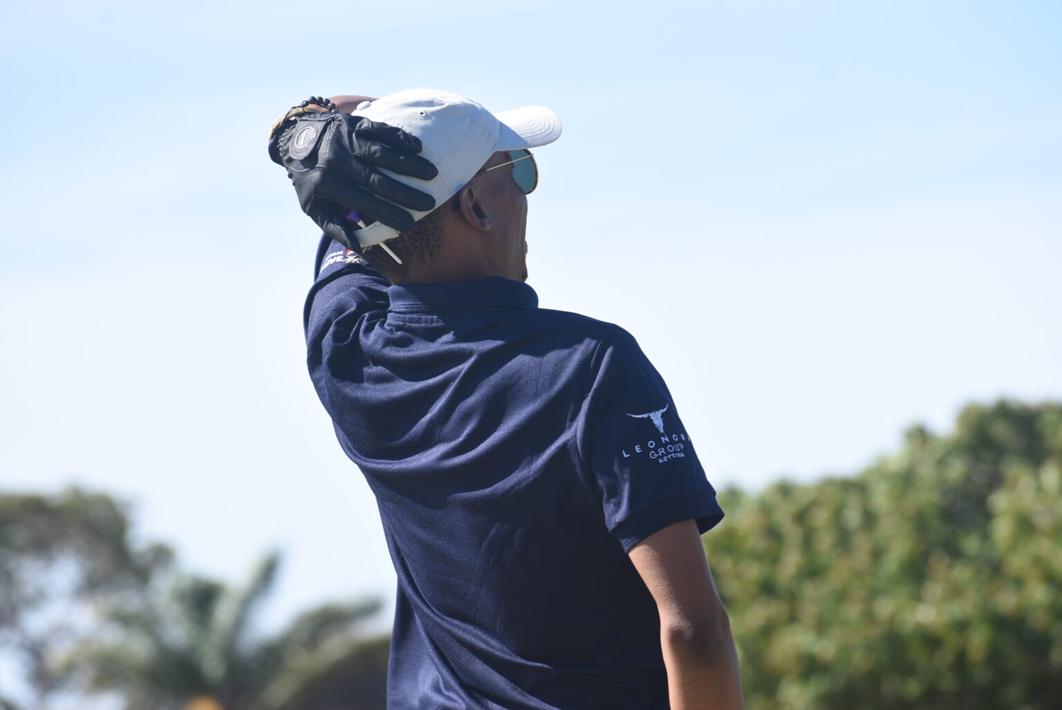 Africa Coastal Marine Tourism Event at Port Elizabeth Golf Club