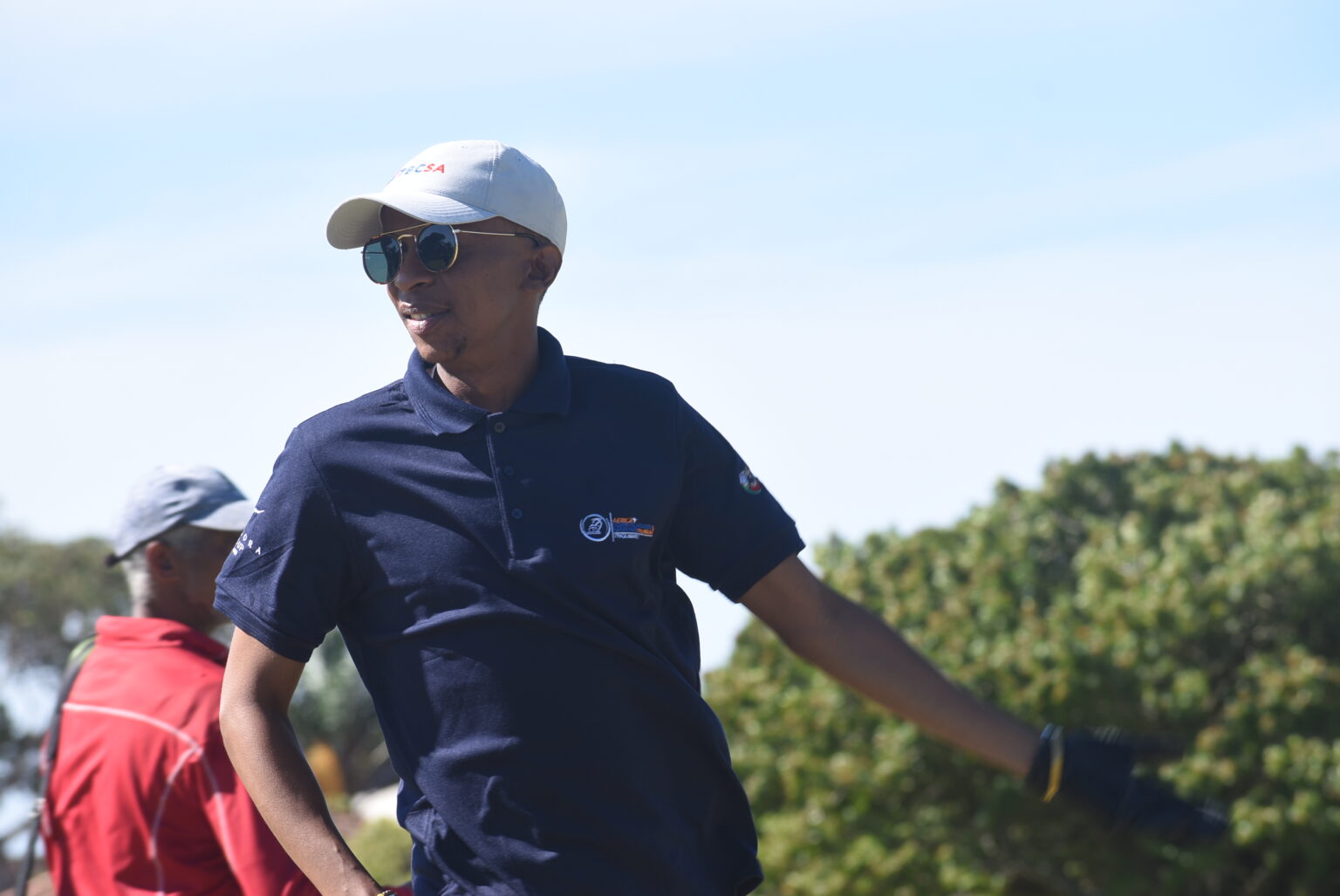 Africa Coastal Marine Tourism Event at Port Elizabeth Golf Club