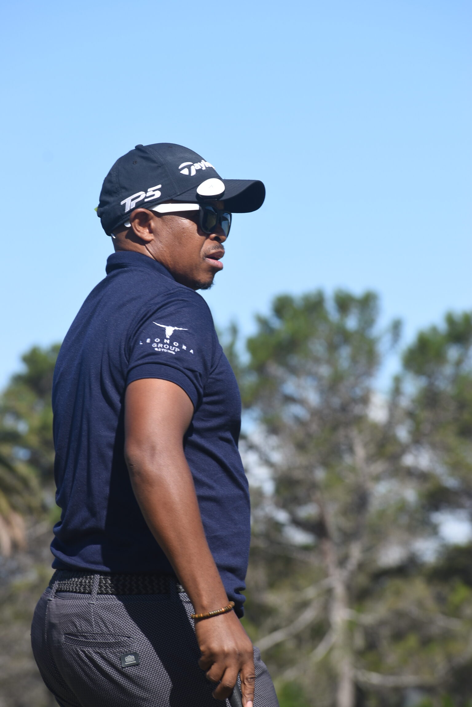 Africa Coastal Marine Tourism Event at Port Elizabeth Golf Club