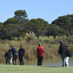 Africa Coastal Marine Tourism Event at Port Elizabeth Golf Club