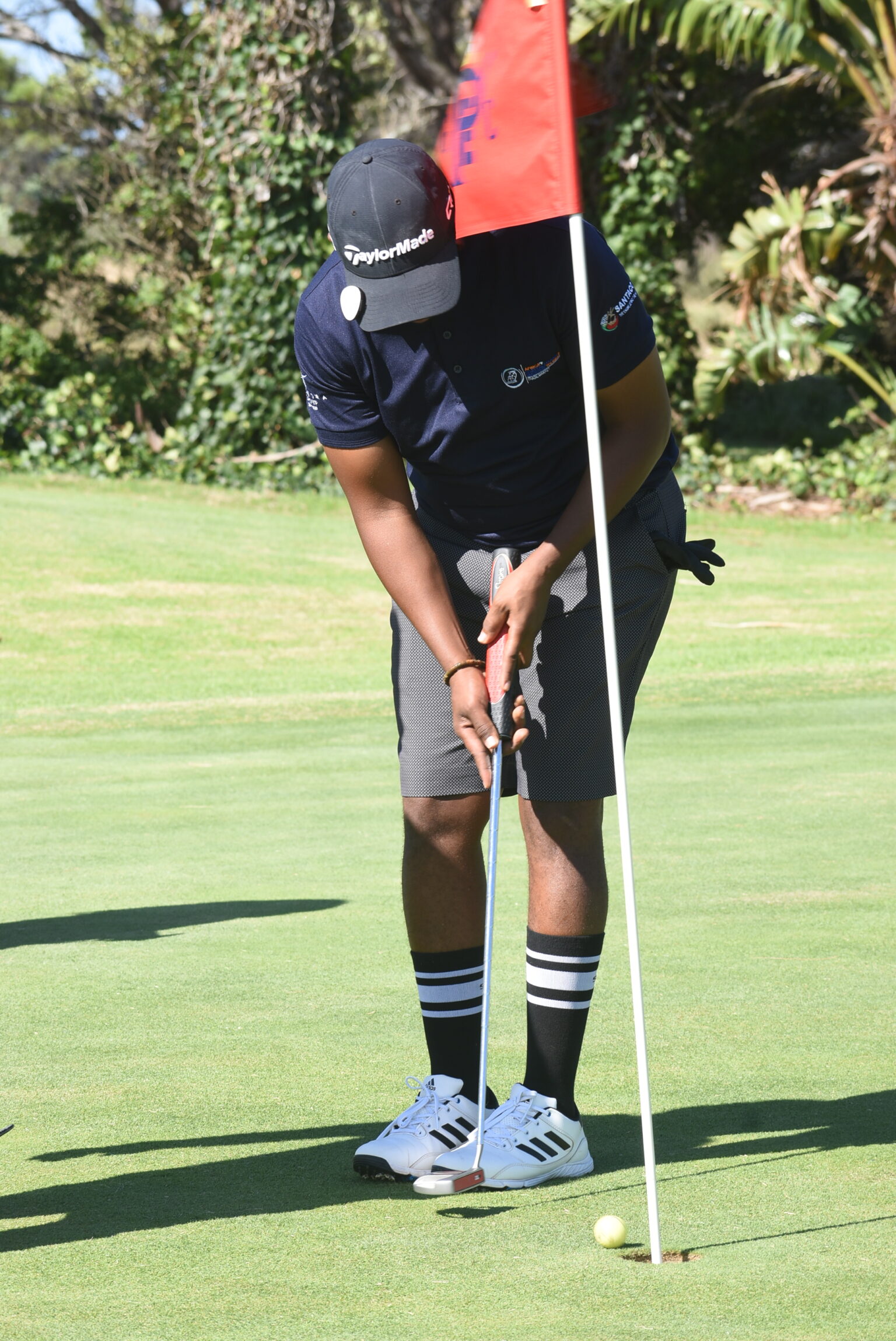 Africa Coastal Marine Tourism Event at Port Elizabeth Golf Club