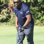 Africa Coastal Marine Tourism Event at Port Elizabeth Golf Club