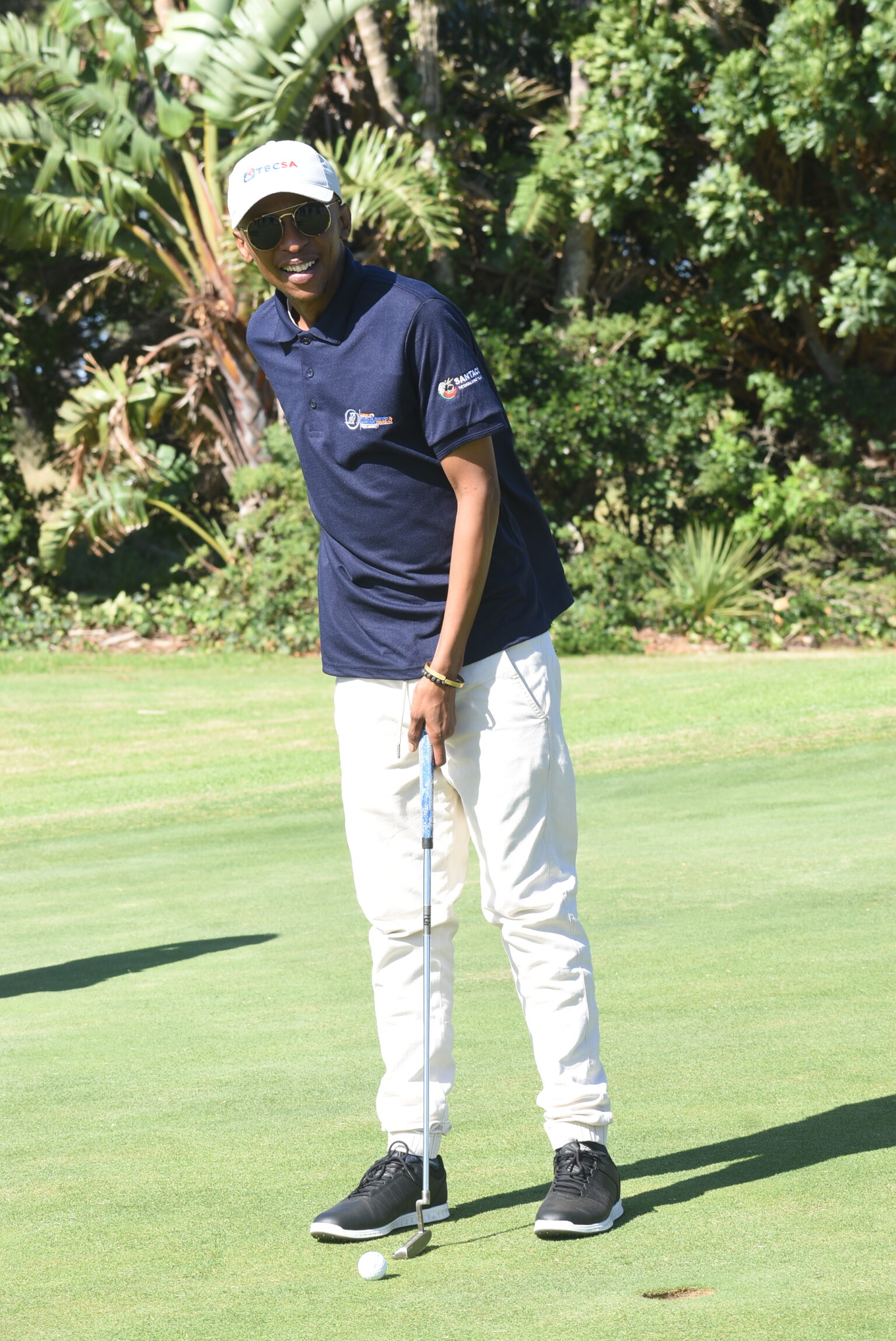 Africa Coastal Marine Tourism Event at Port Elizabeth Golf Club