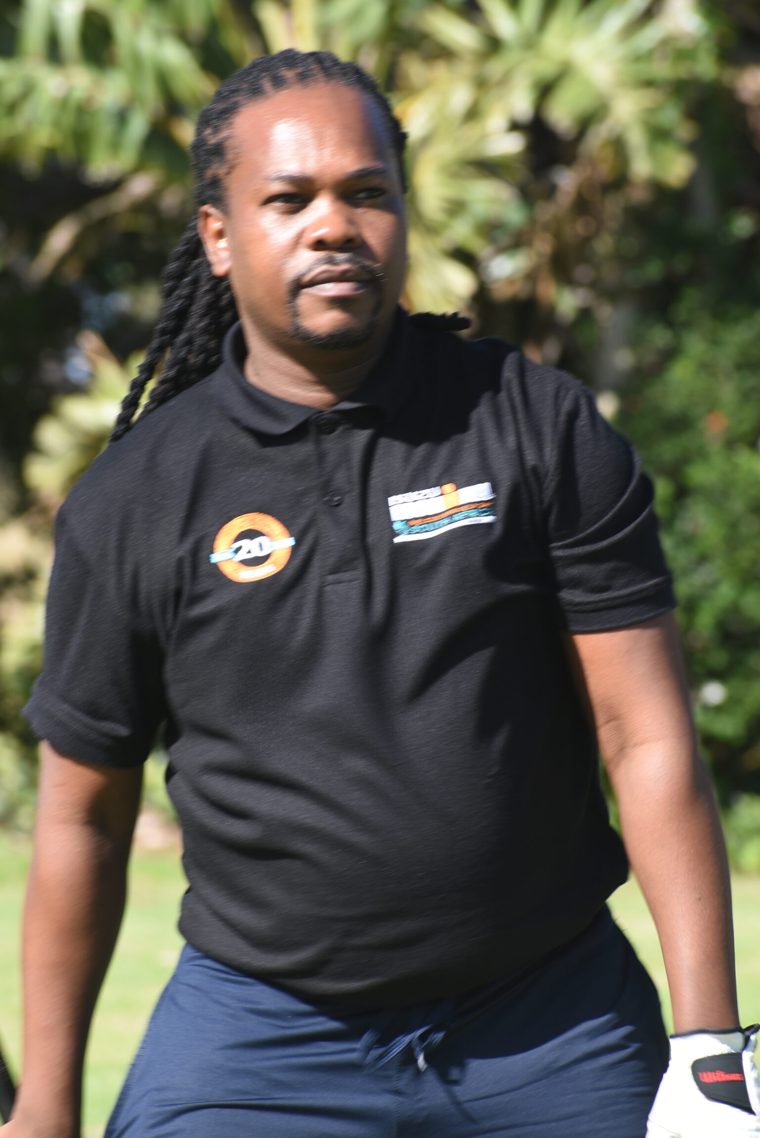 Africa Coastal Marine Tourism Event at Port Elizabeth Golf Club