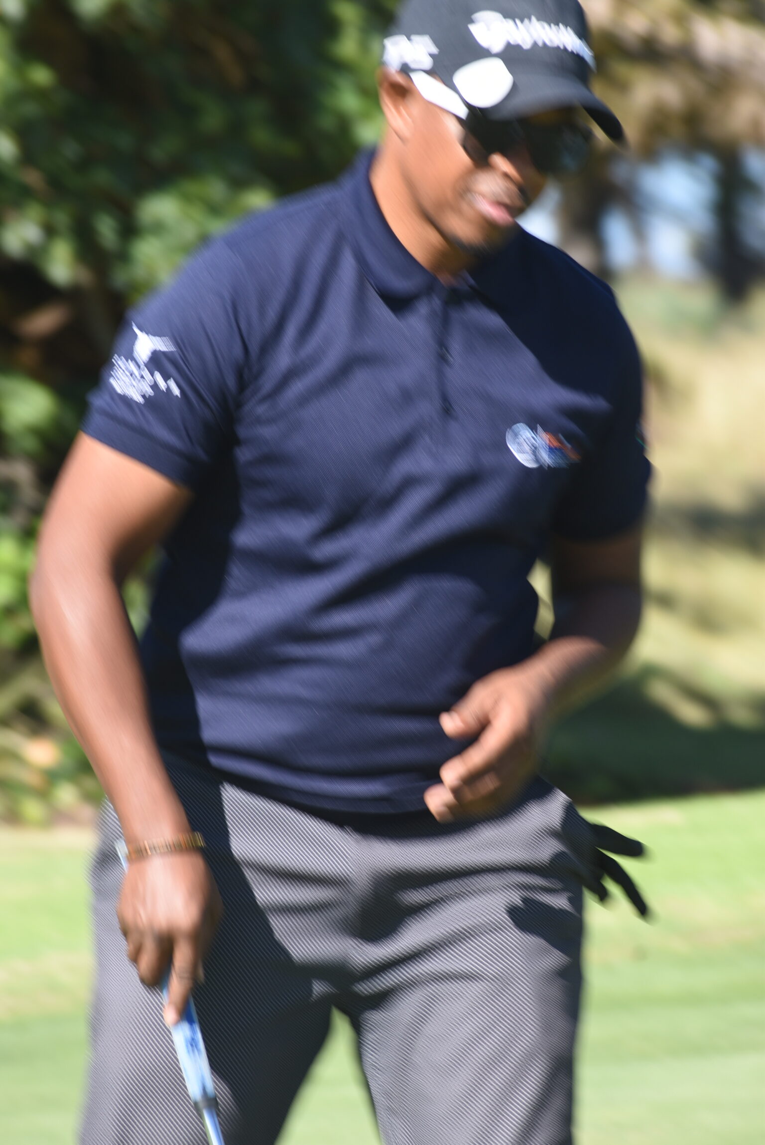 Africa Coastal Marine Tourism Event at Port Elizabeth Golf Club