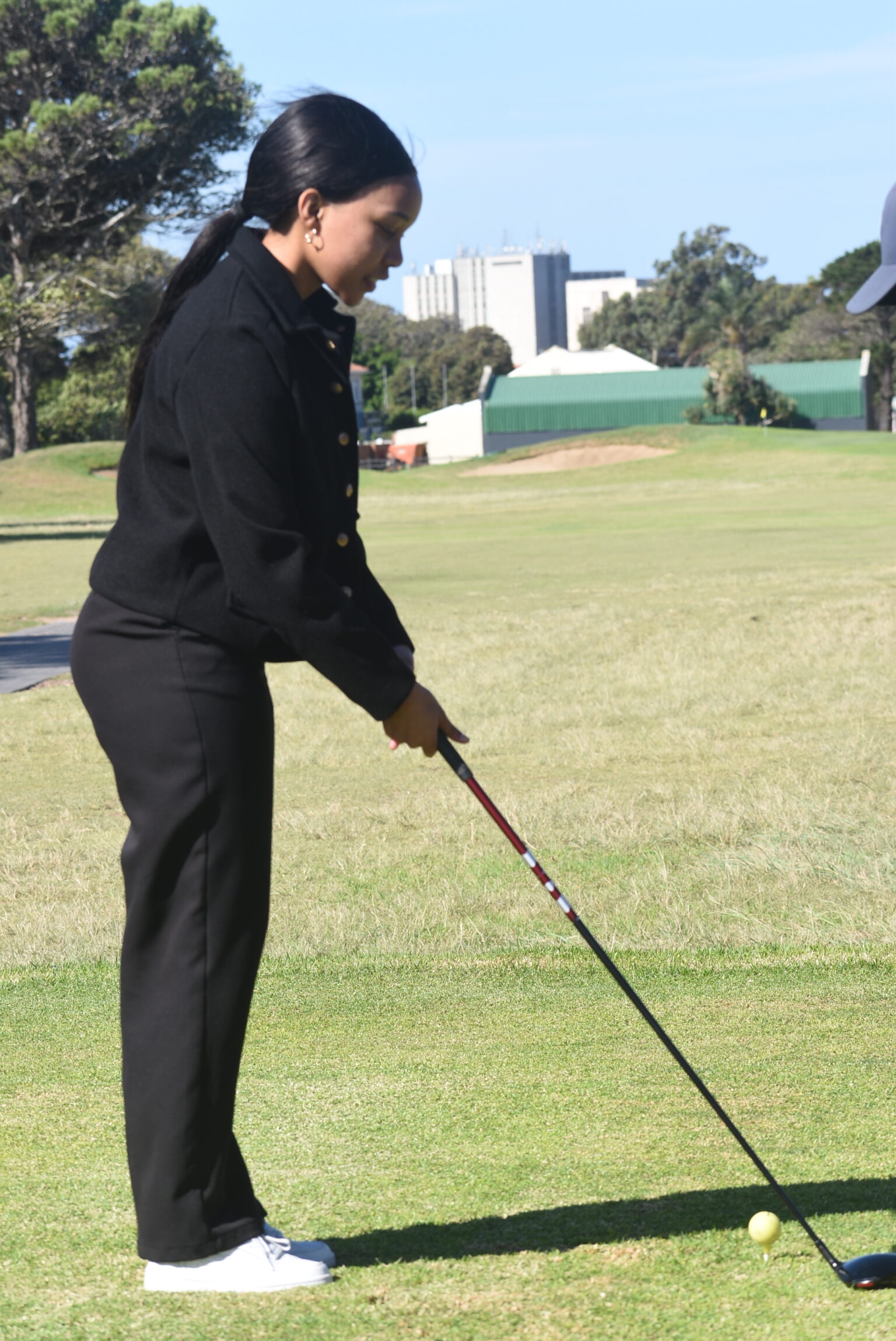 Africa Coastal Marine Tourism Event at Port Elizabeth Golf Club