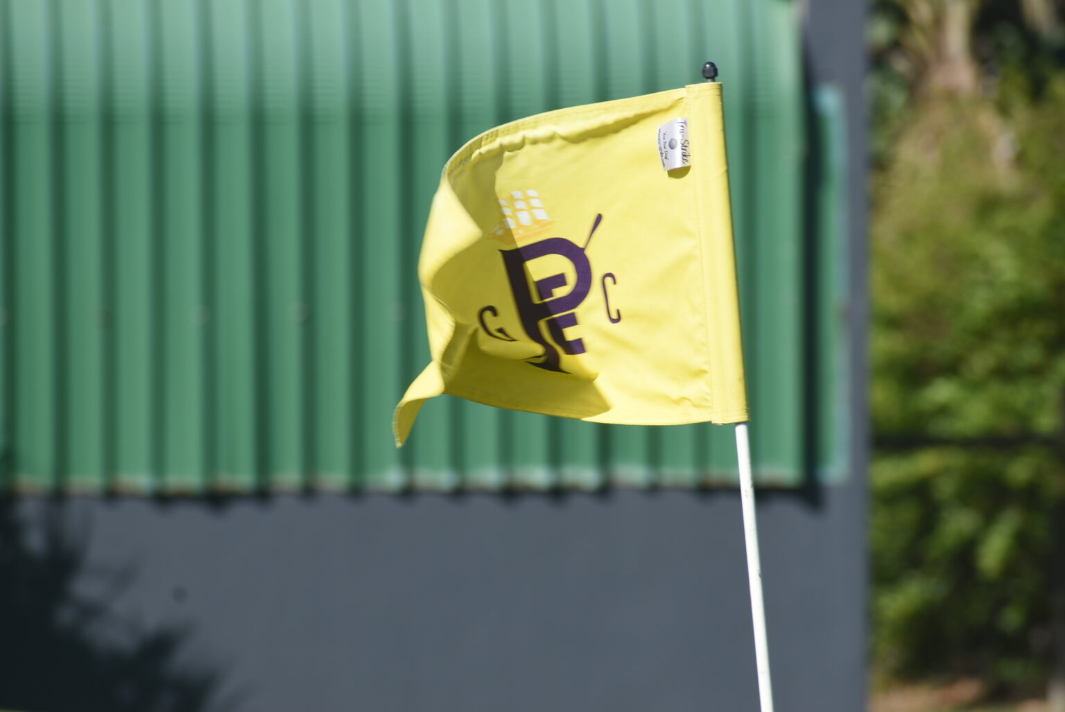 Africa Coastal Marine Tourism Event at Port Elizabeth Golf Club