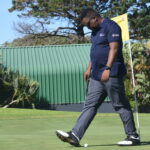 Africa Coastal Marine Tourism Event at Port Elizabeth Golf Club