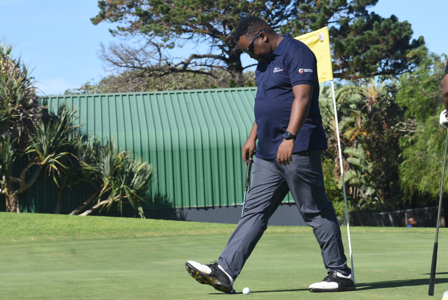 Africa Coastal Marine Tourism Event at Port Elizabeth Golf Club