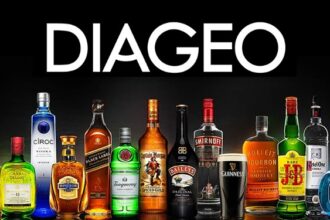 Diageo