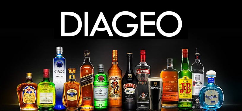 Diageo