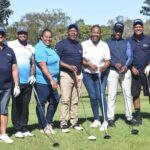 Africa Coastal Marine Tourism Event at Port Elizabeth Golf Club