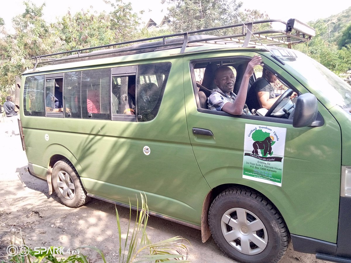 Gorilland Travel Care