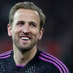 Harry Kane