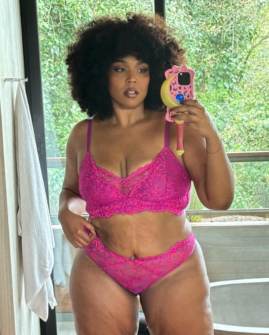 Lizzo