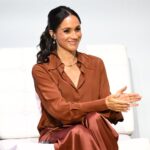 Meghan Markle As Ever