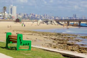 Motherwell, South Africa