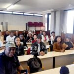 Nelson Mandela Bay Students