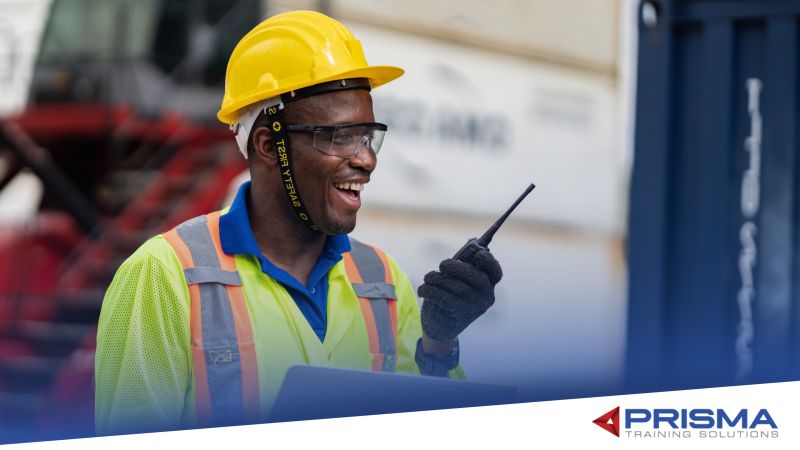 Prisma Training Solutions