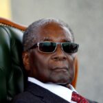 Robert Mugabe