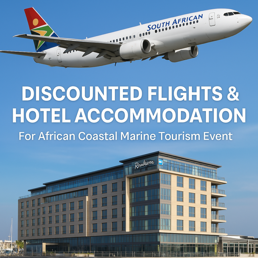 SAA and Radisson Blue