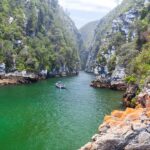 Storms River South Africa