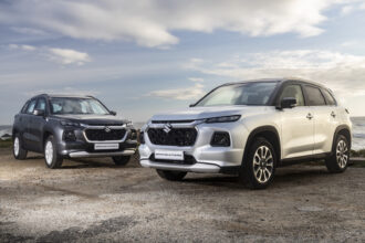 Suzuki Auto South Africa