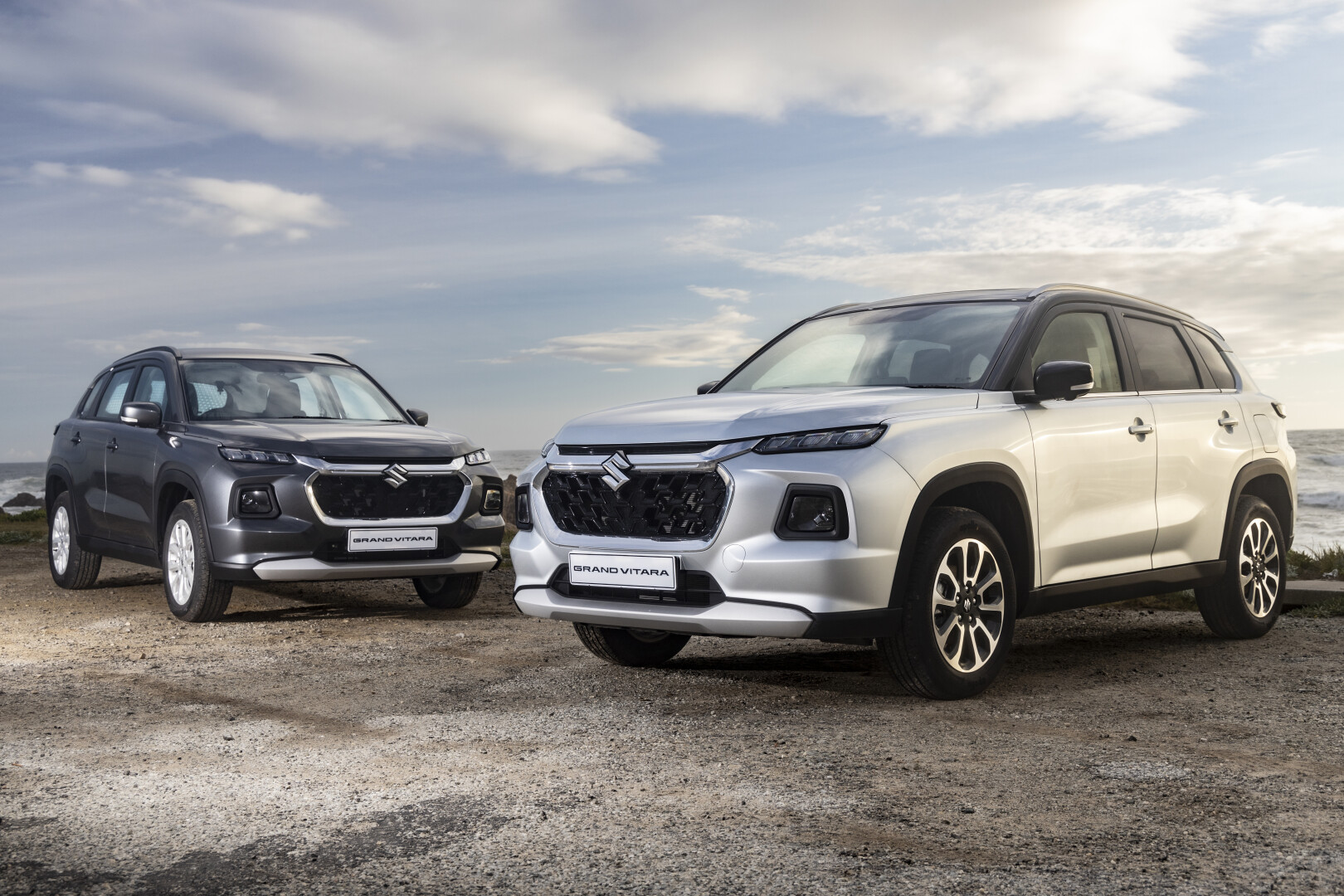 Suzuki Auto South Africa