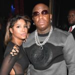 Toni Braxton and Birdman