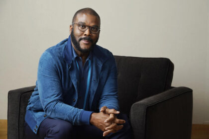 Tyler Perry