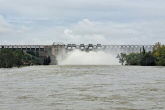 Vaal Dam