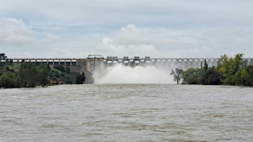 Vaal Dam