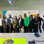 Africa Coastal Marine Tourism