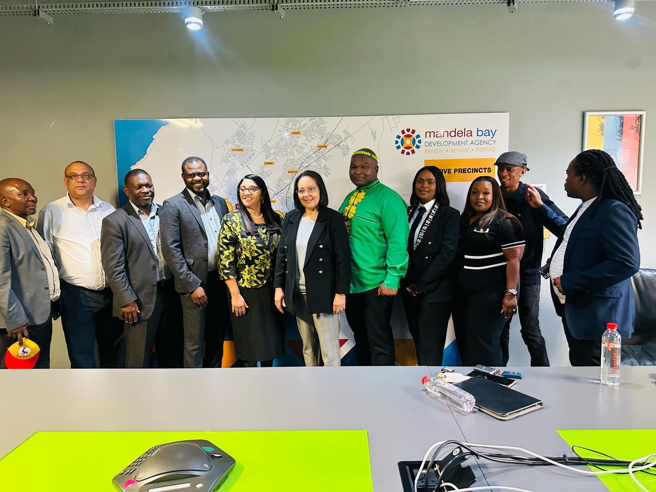 Africa Coastal Marine Tourism