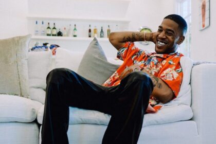 kid cudi